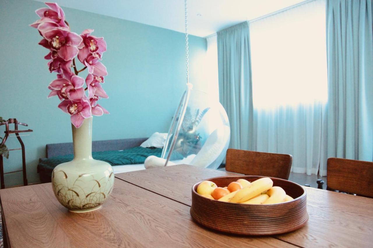 Bed and breakfast Private - Free Parking