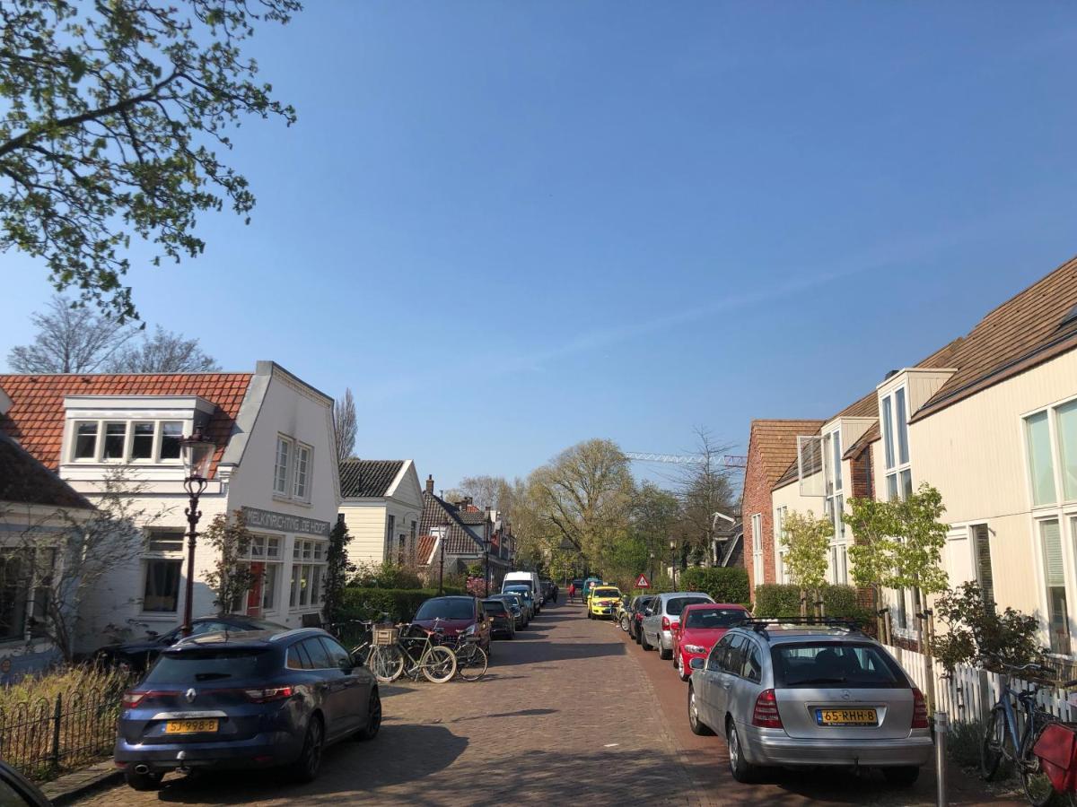 Bed and breakfast Private - Free Parking Ámsterdam
